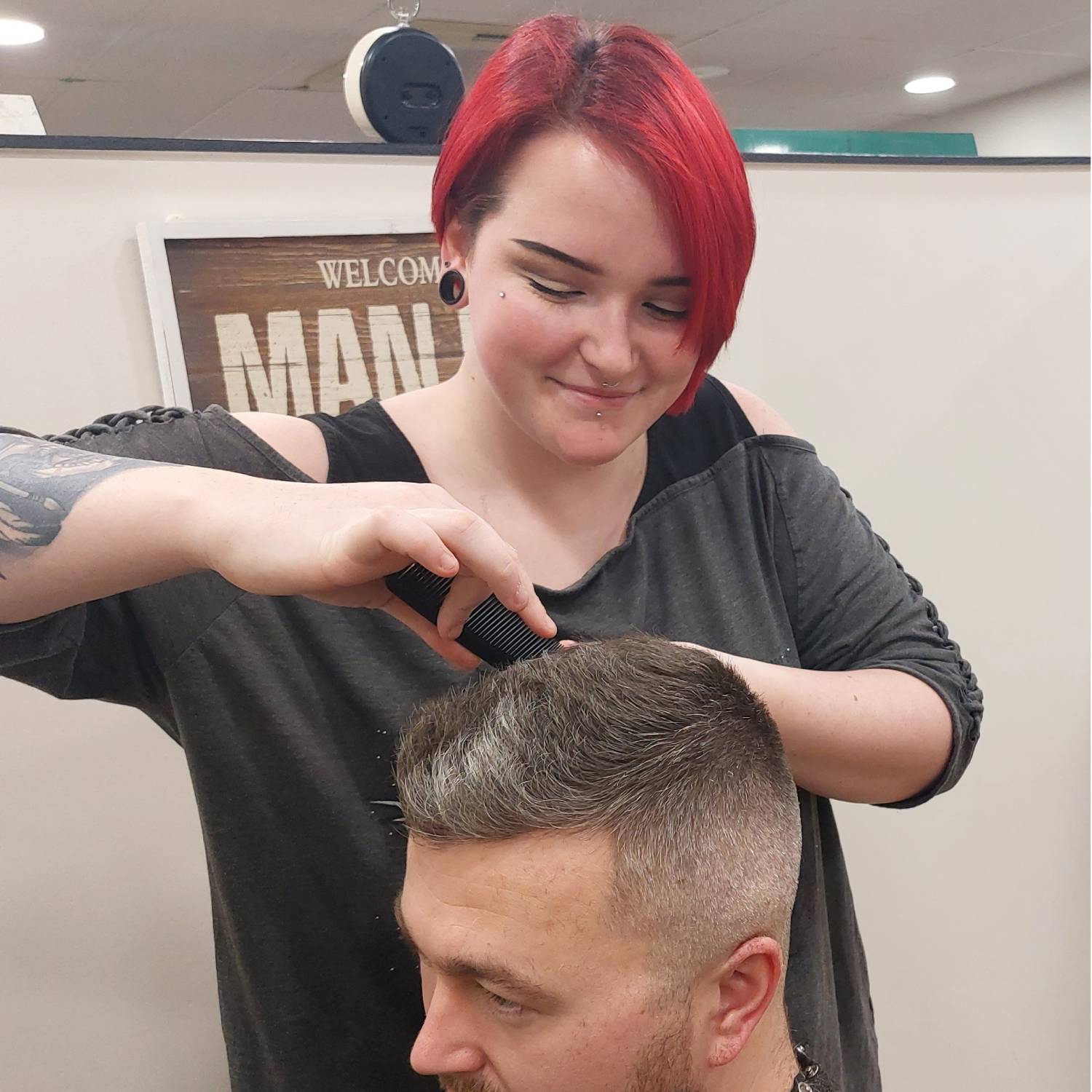 Bedford Hairdressers Elliotts Hairdressing Salon